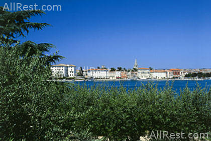 Fortuna Island Hotel 3